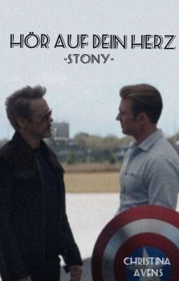 Hör auf dein Herz ~Stony