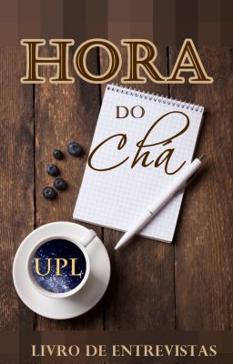 Hora do Chá