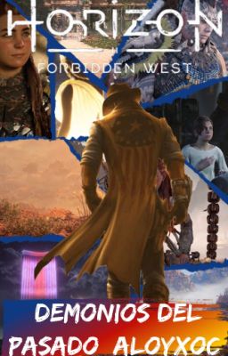 Horizon Forbidden West: Demonios del Pasado