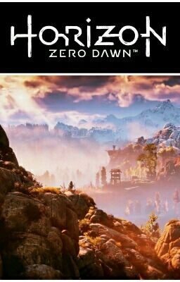 Horizon- Zero Dawn