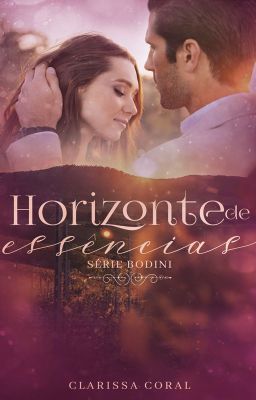 Horizonte de Essências (Série Bodini) | DEGUSTAÇÃO