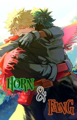 Horn & Fang [BkDk]