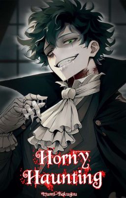 Horny Haunting