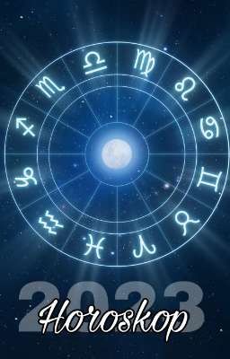 Horoskop 2023 ✔