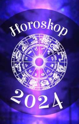 Horoskop 2024 ✔