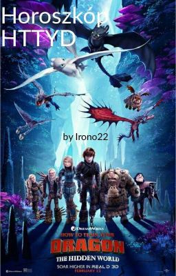 Horoszkóp HTTYD