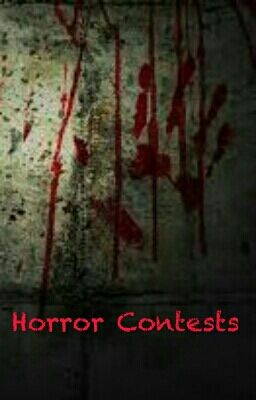 Horror Contest