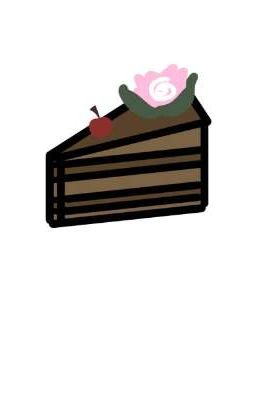 Horror Deserves Cake Too! - A Fandom AU