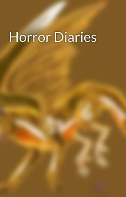 Horror Diaries