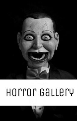 horror gallery-