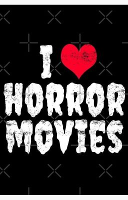 Horror Movie Cliches