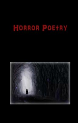 Horror Poems