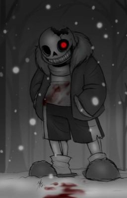 🔪Horror Sans🔪