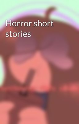 Horror short stories