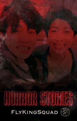 ✧ ཻུ۪۪⸙͎ Horror Stories • Nammin