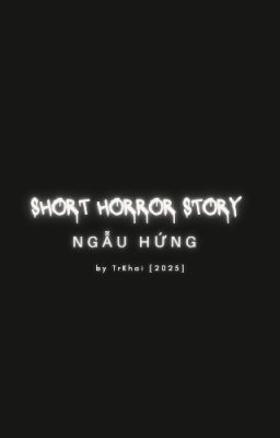 Horror Story NH