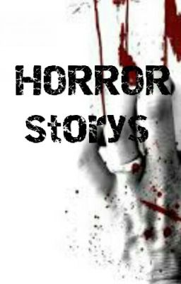 Horror Storys!