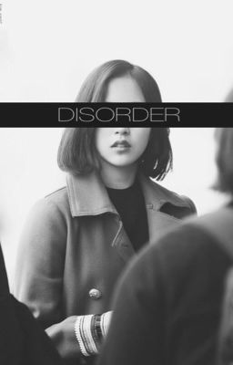 [HORROR][TWICE] DISORDER