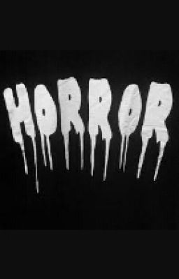 { HORROR ZONE }