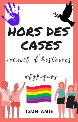 Hors des cases - recueil d'histoires atypiques