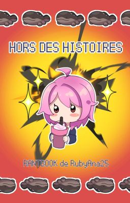 Hors des histoires - Rantbook