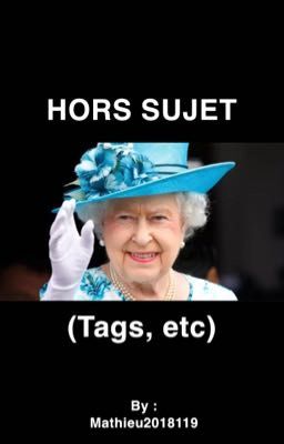 Hors sujet