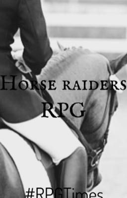 Horse Raiders RPG