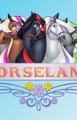 Horseland roleplay 