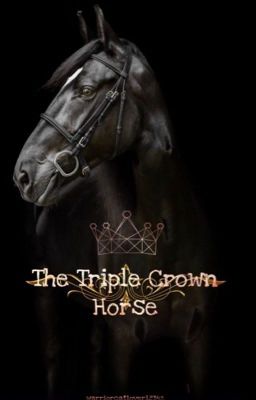 Horseland- the triple crown horse