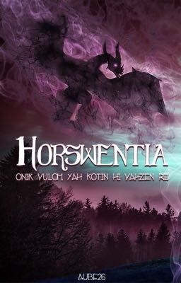 Horswentia