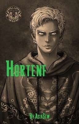 Hortenf - Greenflame