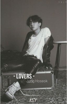 Hoseok | Bạn Tình