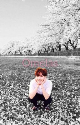 [HOSEOK] Omelas