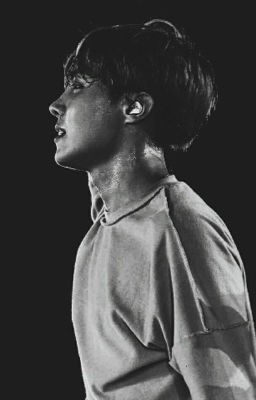 Hoseok x You | Em mới là người yêu anh. 