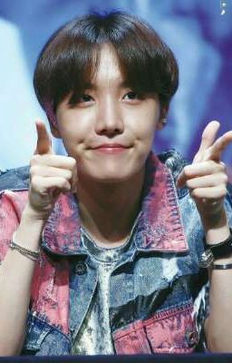 [ hoseok /you] love noona