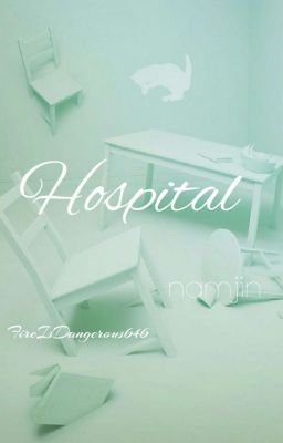 Hospital || Namjin ✔