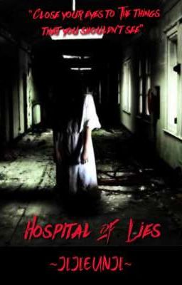 Hospital of Lies