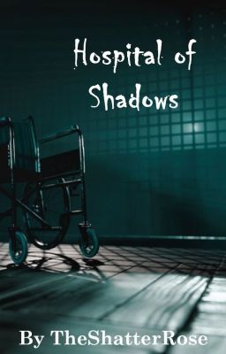 Hospital of Shadows - Cross Edge Fanfiction