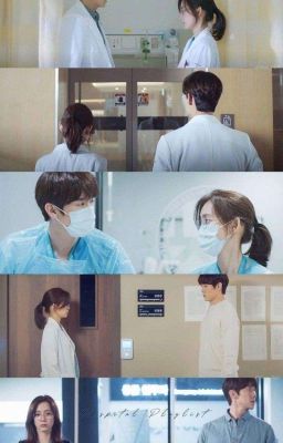 [Hospital playlist] Tổng hợp oneshot