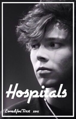 Hospitals { Lashton }