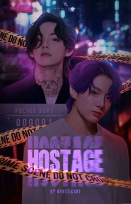 Hostage ♡ TaeKook