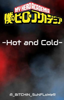 -Hot And Cold-