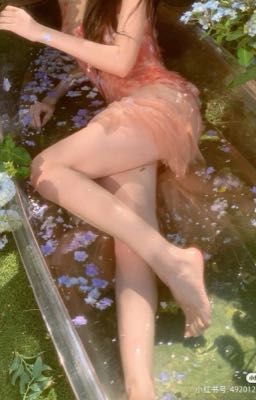 hot bath