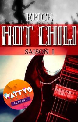 HOT CHILI - saison 1