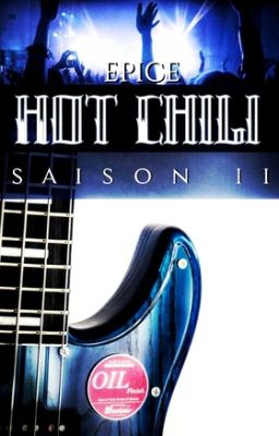 HOT CHILI - saison 2