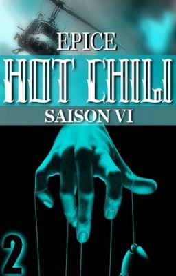 HOT CHILI - saison 6 ✥ volume 2/2