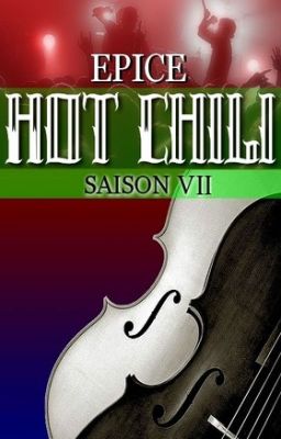 HOT CHILI - saison 7