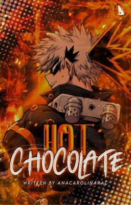 Hot Chocolate • BNHA