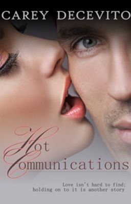 Hot Communications (SAMPLE ONLY)