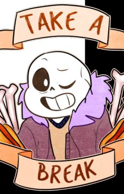 Hot dog (une fanfic Undertale)